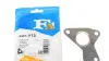Прокладка турбіни Renault Clio 1.5 dCi 03-05 FA1 Fischer Automotive One (FA1) 422-513 (фото 1)