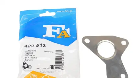Прокладка турбіни Renault Clio 1.5 dCi 03-05 FA1 Fischer Automotive One (FA1) 422-513