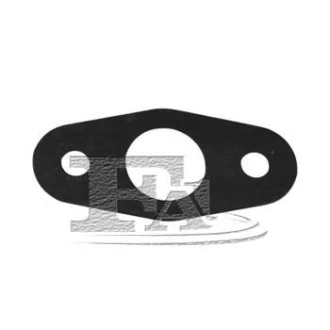 Прокладка двигателя металлическая Fischer Automotive One (FA1) 425-506