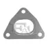 Прокладка двигуна металева Fischer Automotive One (FA1) 441-501 (фото 1)