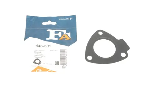 Прокладка колектора випускного Land Rover Discovery/Range Rover 3.0 TD 09- FA1 Fischer Automotive One (FA1) 446-501