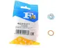 Пробка з шайбою піддону масляного M12x1.25L=13 (вир-во Fischer) 452.810.011