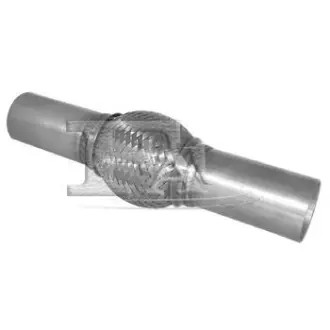 Гофра 55x285 mm з трубами FA1 Fischer Automotive One (FA1) 455285
