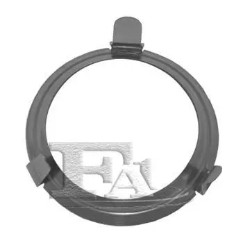 Прокладка FA1 Fischer Automotive One (FA1) 460901 (фото 1)