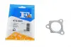 Прокладка турбіни Hyundai Accent/Kia Rio 1.5 CRDi 05- FA1 Fischer Automotive One (FA1) 473-503 (фото 1)