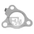 Прокладка випускного колектора (Fischer) Fischer Automotive One (FA1) 473-506 (фото 1)