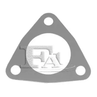 Прокладка випускного колектора (Fischer) Fischer Automotive One (FA1) 474-502