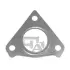 Прокладка випускного колектора (Fischer) Fischer Automotive One (FA1) 474-508 (фото 1)