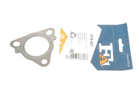 Прокладка випускного колектора (Fischer) Fischer Automotive One (FA1) 474-527