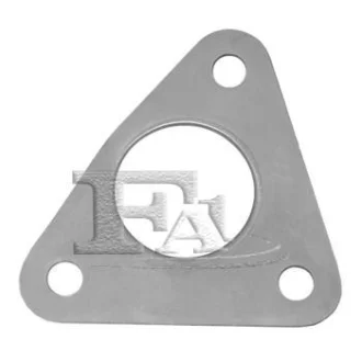 Прокладка двигуна металева FA1 Fischer Automotive One (FA1) 475507