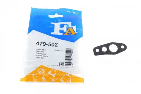 Уплотнение, отверстие турбины для слива масла (компрессор)) FA1 Fischer Automotive One (FA1) 479502