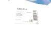 Прокладка колектора впускного BMW 3 (E36)/5 (E39)/7 (E38) 2.0-2.8i 90-02 M52 FA1 Fischer Automotive One (FA1) 510-014 (фото 4)