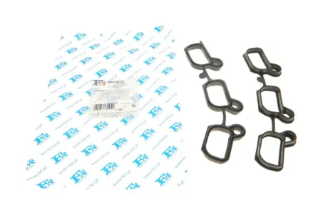 Прокладка колектора впускного BMW 3 (E36)/5 (E60/E39)/7 (E38/E65) M54/52 2.0i-3.0i 92-10 FA1 Fischer Automotive One (FA1) 510-017Z