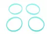Прокладка колектора впускного VW Caddy 1.0-1.6 00- (к-кт 4шт) FA1 Fischer Automotive One (FA1) 511-055.4 (фото 2)
