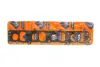 Прокладка впускного колектора (Fischer) Fischer Automotive One (FA1) 512-021 (фото 1)