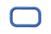 Прокладка колектора впускного Ford Transit 2.0TDCi/2.4TDCI 00- FA1 Fischer Automotive One (FA1) 513-003 (фото 2)