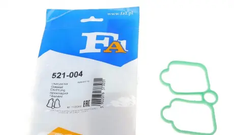 Прокладка впускного колектора Fiat Ducato/Peugeot Boxer/Expert 1.8/2.0 94- FA1 Fischer Automotive One (FA1) 521-004