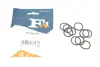 Прокладка пробки зливної піддона оливи FA1 Fischer Automotive One (FA1) 535.870.010 (фото 1)