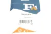 Прокладка пробки зливної піддона оливи FA1 Fischer Automotive One (FA1) 535.870.010 (фото 2)