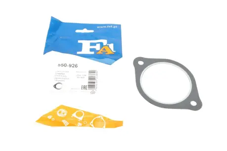 Прокладка труби вихлопної Volvo S60/S80/V70/XC70 98-10 FA1 Fischer Automotive One (FA1) 550-926