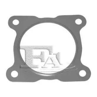 Ущільнення, вихлопна труба FA1 Fischer Automotive One (FA1) 550932