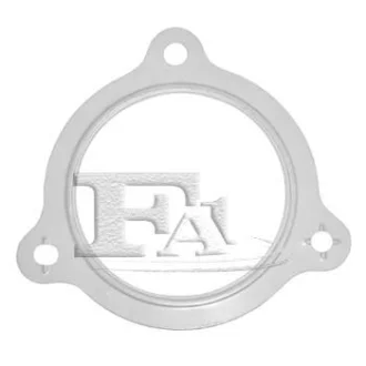 Прокладка, труба вихлопного газу FA1 Fischer Automotive One (FA1) 550935