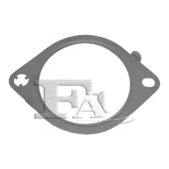 Ущільнення, вихлопна труба FA1 Fischer Automotive One (FA1) 550938