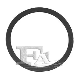 Ущільнення, вихлопна труба FA1 Fischer Automotive One (FA1) 550941