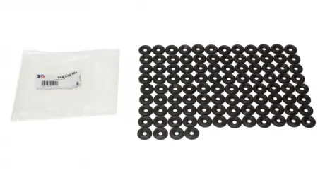 Шайба под форсунку VW/Audi/Fiat (5.3x20.2x3.5) (к-кт 100шт)) FA1 Fischer Automotive One (FA1) 554.970.100