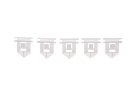 Кліпса кріплення (к-кт 5шт) Volvo S40 04-12 FA1 Fischer Automotive One (FA1) 55-60001.5