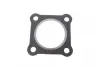 Прокладка труби вихлопної VW Caddy II 1.9 SDI 95-04 FA1 Fischer Automotive One (FA1) 590-902 (фото 2)