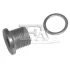 Пробка піддону FA1 Fischer Automotive One (FA1) 627.690.011 (фото 1)