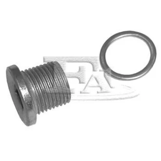 Пробка піддону FA1 Fischer Automotive One (FA1) 627.690.011