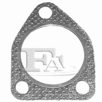 Прокладка, труба выхлопного газа FA1 Fischer Automotive One (FA1) 710901