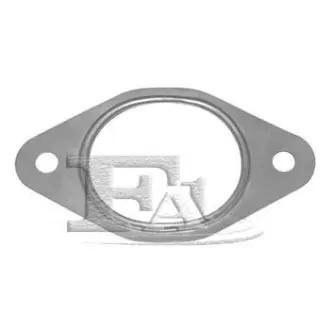 Ущільнення, вихлопна труба FA1 Fischer Automotive One (FA1) 720912