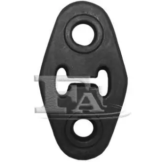 Кріплення гумове FA1 Fischer Automotive One (FA1) 723902
