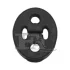 Подушка глушника гумова FA1 Fischer Automotive One (FA1) 723905 (фото 1)
