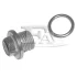 Пробка піддону FA1 Fischer Automotive One (FA1) 727.120.011