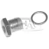 Пробка піддону FA1 Fischer Automotive One (FA1) 732.120.011