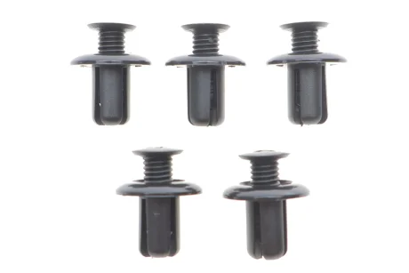 Кліпса кріплення молдинга (к-кт 5шт) Hyundai Santa Fe 01-/Kia Sorento 02- FA1 Fischer Automotive One (FA1) 73-30003.5