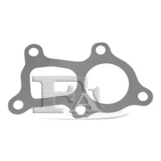 Прокладка вихлопної системи металева FA1 Fischer Automotive One (FA1) 740914