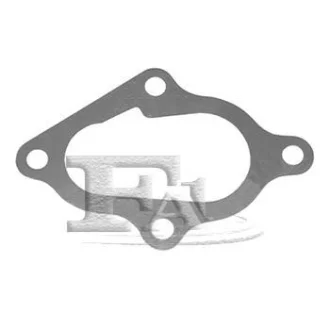 Прокладка двигуна металева FA1 Fischer Automotive One (FA1) 740918