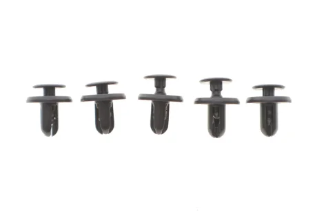 Кліпса кріплення (к-кт 5шт) Mitsubishi Outlander 02-07 FA1 Fischer Automotive One (FA1) 74-20001.5