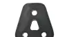 Гумка глушника Hyundai Tucson/Kia Sportage 2.0 CRDi/GDI 01- FA1 Fischer Automotive One (FA1) 743-905 (фото 3)