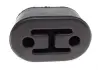 Гумка глушника Hyundai i30 1.4/1.6 CRDi 07-16/Mitsubishi Pajero 3.2 DI-D 00- FA1 Fischer Automotive One (FA1) 743-911 (фото 3)