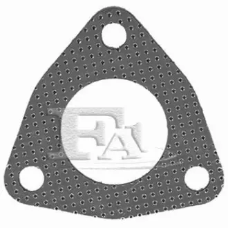 Прокладка вихлопної системи з комбінованих матеріалів Fischer Automotive One (FA1) 750909
