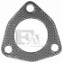 Прокладка колектора FA1 Fischer Automotive One (FA1) 750911 (фото 1)