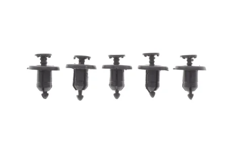 Кліпса кріплення (пістон) (к-кт 5шт) Dacia/Renault/Nissan FA1 Fischer Automotive One (FA1) 75-30004.5