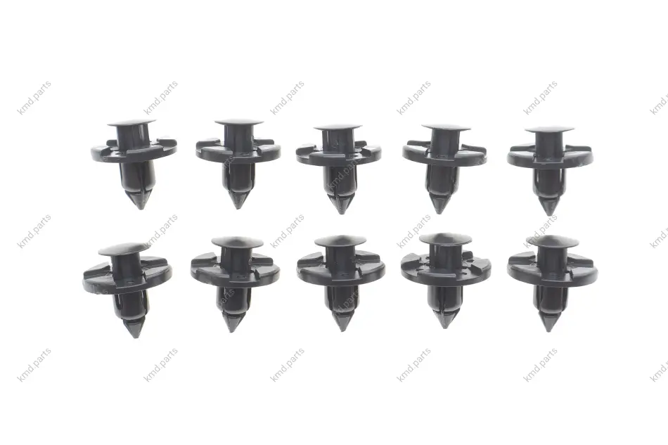 Кліпса кріплення (к-кт 10шт)) Nissan/Mitsubishi/Renault FA1 Fischer Automotive One (FA1) 75-30005.10 (фото 1)