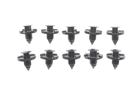Клипса крепления (к-кт 10шт)) Nissan/Mitsubishi/Renault FA1 Fischer Automotive One (FA1) 75-30005.10